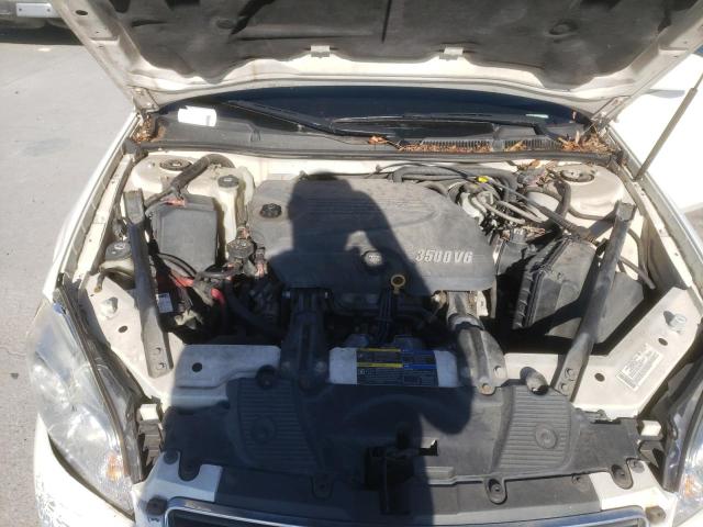 Photo 6 VIN: 2G1WT58K389258348 - CHEVROLET IMPALA LT 