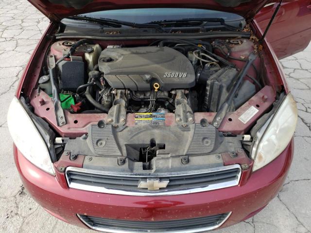 Photo 10 VIN: 2G1WT58K389278941 - CHEVROLET IMPALA 