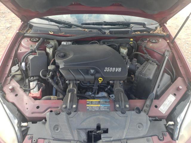 Photo 10 VIN: 2G1WT58K469130147 - CHEVROLET IMPALA 