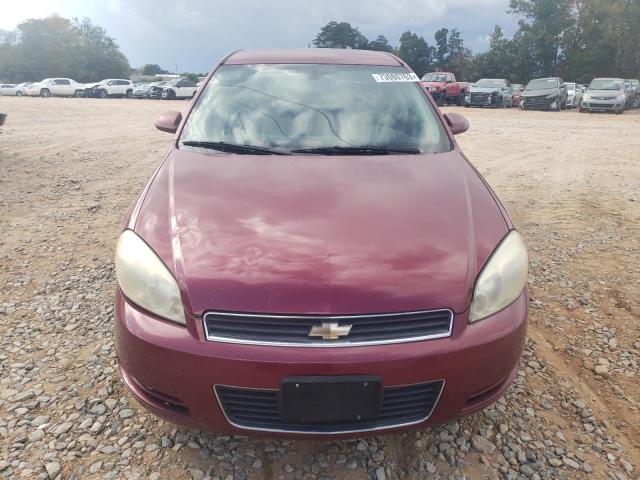 Photo 4 VIN: 2G1WT58K469130147 - CHEVROLET IMPALA 