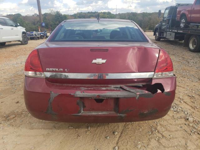 Photo 5 VIN: 2G1WT58K469130147 - CHEVROLET IMPALA 