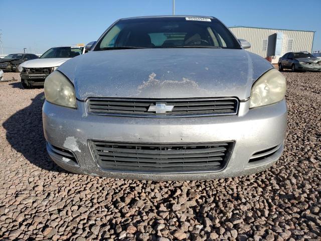 Photo 4 VIN: 2G1WT58K469179333 - CHEVROLET IMPALA 