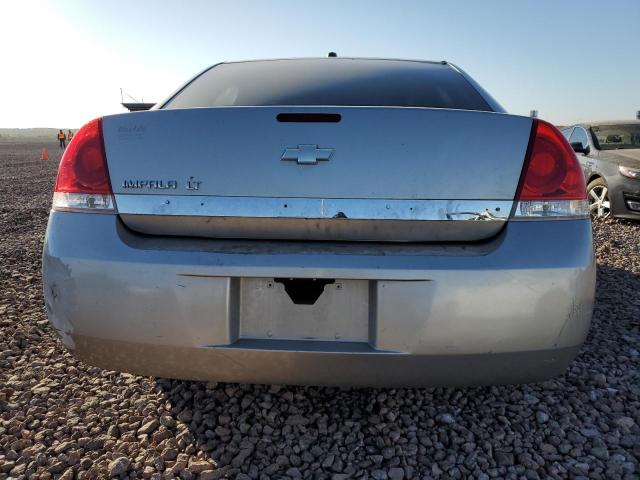 Photo 5 VIN: 2G1WT58K469179333 - CHEVROLET IMPALA 