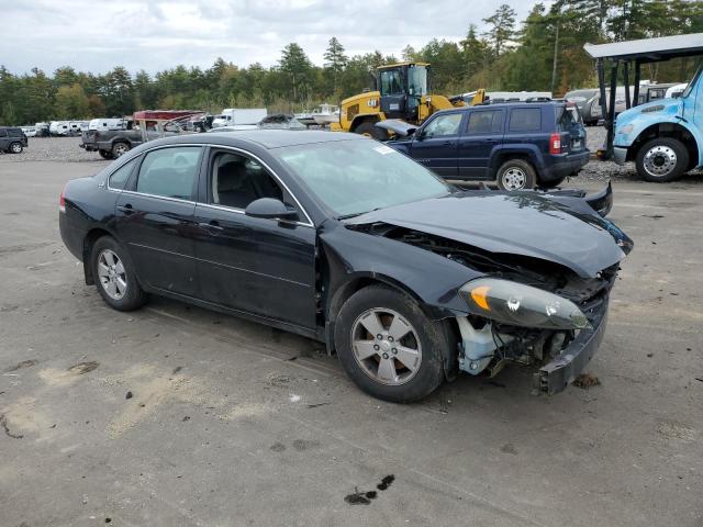 Photo 3 VIN: 2G1WT58K469239675 - CHEVROLET IMPALA LT 