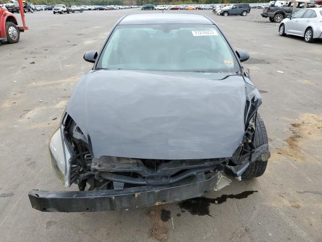 Photo 4 VIN: 2G1WT58K469239675 - CHEVROLET IMPALA LT 