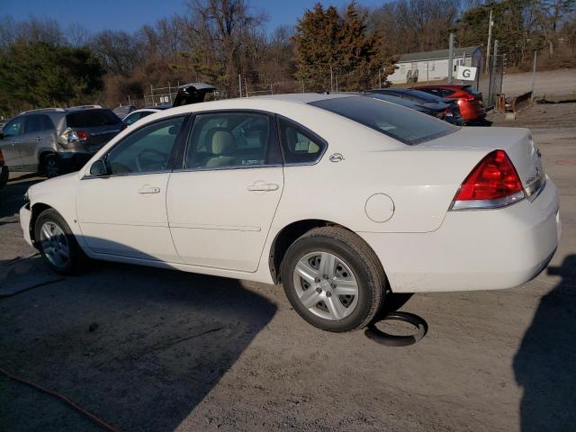 Photo 1 VIN: 2G1WT58K469253432 - CHEVROLET IMPALA 