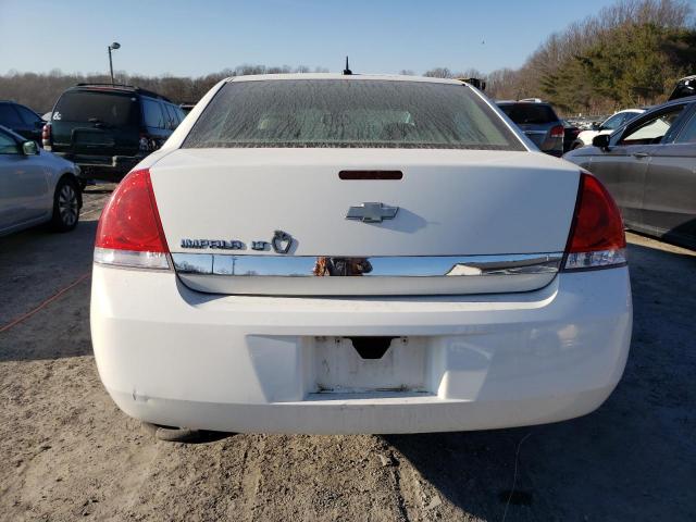 Photo 5 VIN: 2G1WT58K469253432 - CHEVROLET IMPALA 