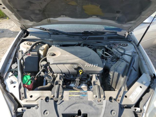 Photo 10 VIN: 2G1WT58K469298287 - CHEVROLET IMPALA 