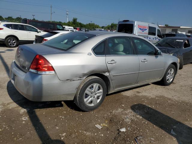 Photo 2 VIN: 2G1WT58K469298287 - CHEVROLET IMPALA 