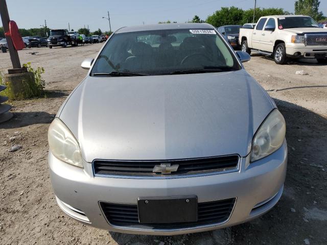 Photo 4 VIN: 2G1WT58K469298287 - CHEVROLET IMPALA 