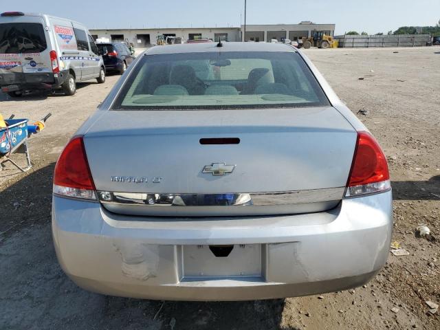 Photo 5 VIN: 2G1WT58K469298287 - CHEVROLET IMPALA 