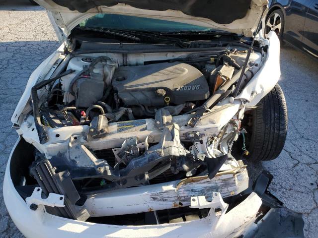 Photo 10 VIN: 2G1WT58K469305772 - CHEVROLET IMPALA LT 