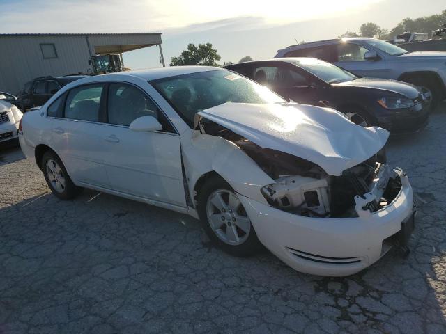 Photo 3 VIN: 2G1WT58K469305772 - CHEVROLET IMPALA LT 