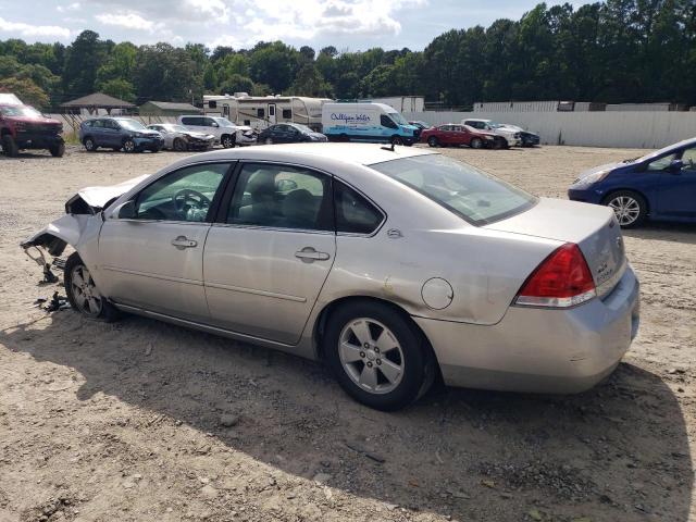 Photo 1 VIN: 2G1WT58K469332891 - CHEVROLET IMPALA LT 