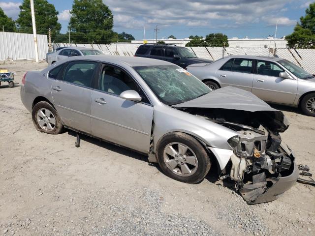 Photo 3 VIN: 2G1WT58K469332891 - CHEVROLET IMPALA LT 