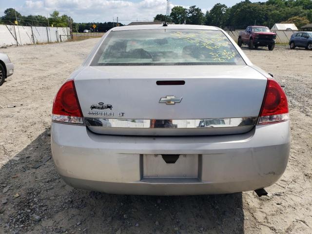 Photo 5 VIN: 2G1WT58K469332891 - CHEVROLET IMPALA LT 