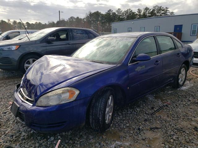 Photo 0 VIN: 2G1WT58K469383940 - CHEVROLET IMPALA LT 