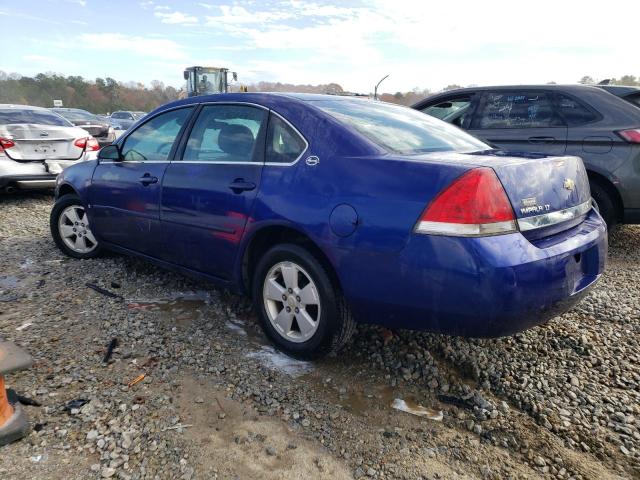 Photo 1 VIN: 2G1WT58K469383940 - CHEVROLET IMPALA LT 