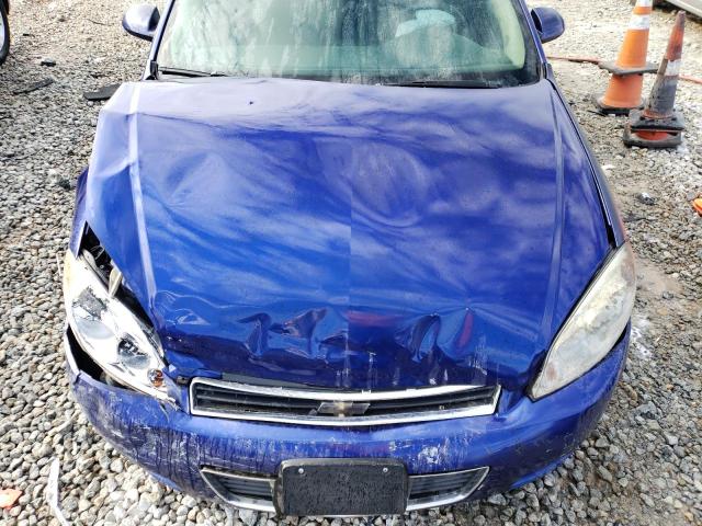 Photo 10 VIN: 2G1WT58K469383940 - CHEVROLET IMPALA LT 