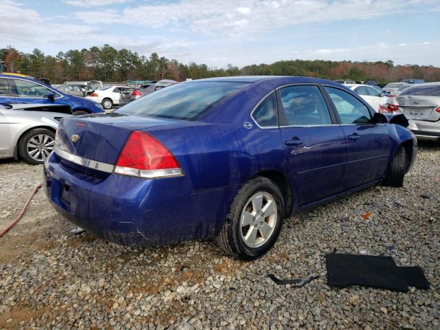 Photo 2 VIN: 2G1WT58K469383940 - CHEVROLET IMPALA LT 