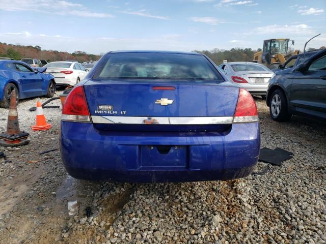 Photo 5 VIN: 2G1WT58K469383940 - CHEVROLET IMPALA LT 