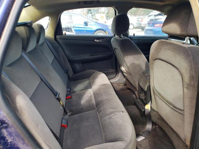 Photo 9 VIN: 2G1WT58K469383940 - CHEVROLET IMPALA LT 