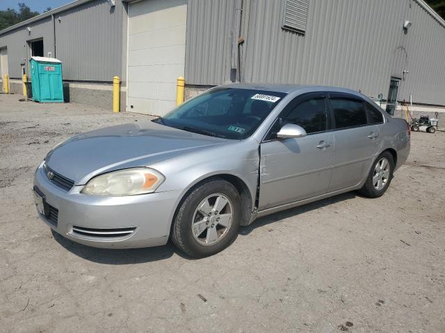 Photo 0 VIN: 2G1WT58K469426527 - CHEVROLET IMPALA LT 