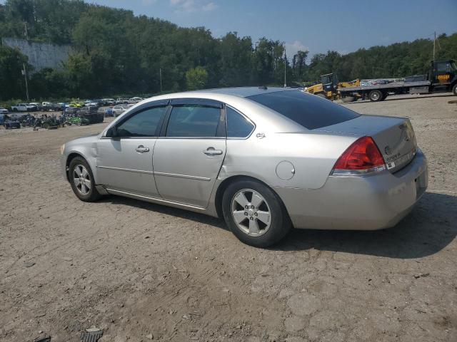 Photo 1 VIN: 2G1WT58K469426527 - CHEVROLET IMPALA LT 