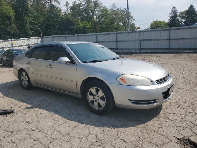 Photo 3 VIN: 2G1WT58K469426527 - CHEVROLET IMPALA LT 