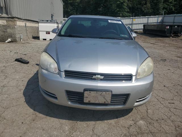 Photo 4 VIN: 2G1WT58K469426527 - CHEVROLET IMPALA LT 