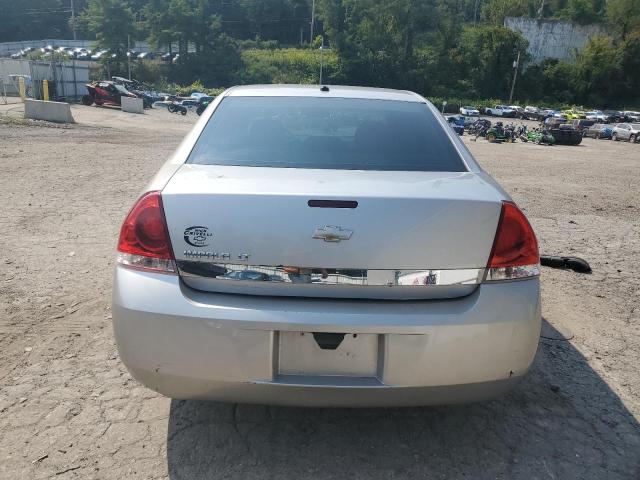 Photo 5 VIN: 2G1WT58K469426527 - CHEVROLET IMPALA LT 