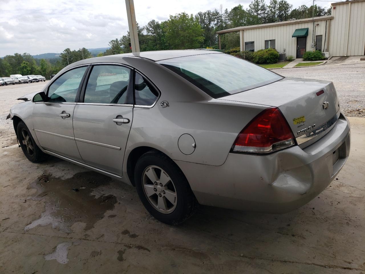 Photo 1 VIN: 2G1WT58K479169256 - CHEVROLET IMPALA 