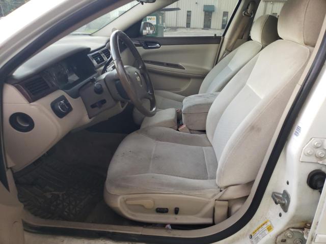 Photo 6 VIN: 2G1WT58K479186767 - CHEVROLET IMPALA 