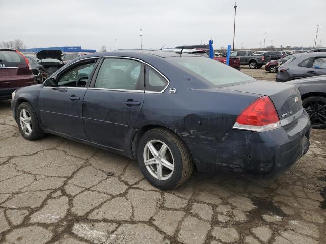 Photo 1 VIN: 2G1WT58K479189250 - CHEVROLET IMPALA LT 