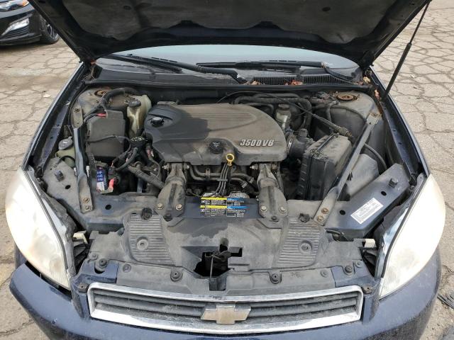 Photo 10 VIN: 2G1WT58K479189250 - CHEVROLET IMPALA LT 