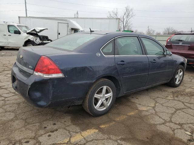 Photo 2 VIN: 2G1WT58K479189250 - CHEVROLET IMPALA LT 