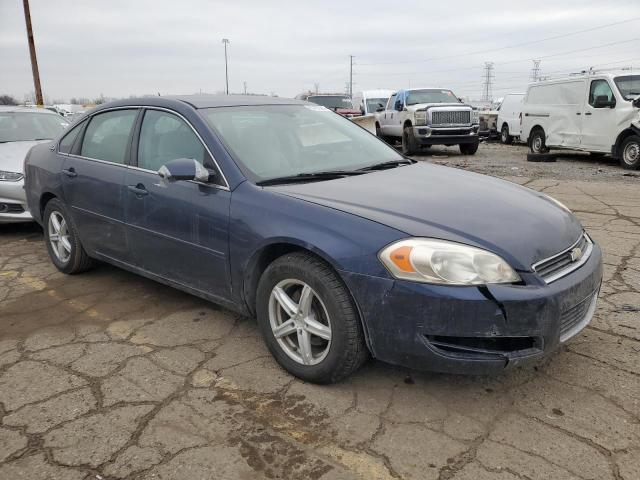 Photo 3 VIN: 2G1WT58K479189250 - CHEVROLET IMPALA LT 