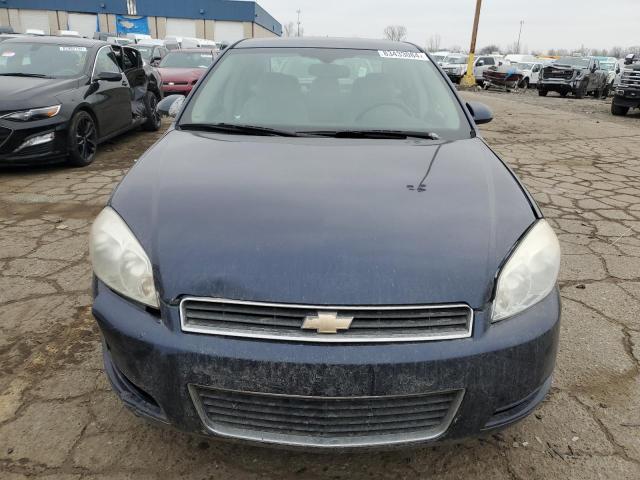 Photo 4 VIN: 2G1WT58K479189250 - CHEVROLET IMPALA LT 