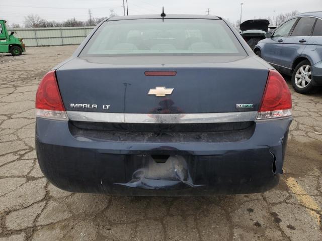 Photo 5 VIN: 2G1WT58K479189250 - CHEVROLET IMPALA LT 