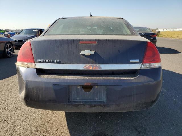 Photo 5 VIN: 2G1WT58K479191841 - CHEVROLET IMPALA 