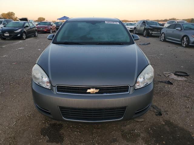 Photo 4 VIN: 2G1WT58K479192956 - CHEVROLET IMPALA LT 