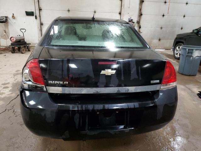 Photo 5 VIN: 2G1WT58K479253206 - CHEVROLET IMPALA 