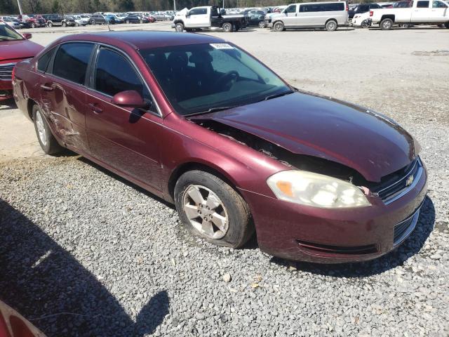 Photo 8 VIN: 2G1WT58K479268238 - CHEVROLET IMPALA LT 