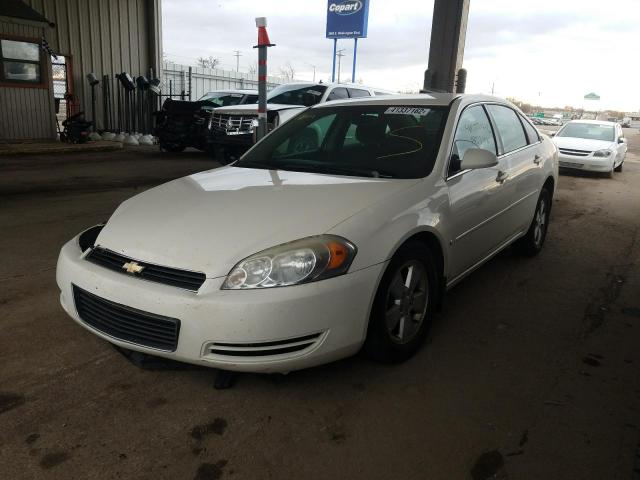 Photo 1 VIN: 2G1WT58K479297271 - CHEVROLET IMPALA LT 