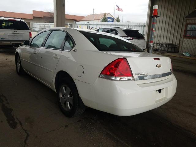 Photo 2 VIN: 2G1WT58K479297271 - CHEVROLET IMPALA LT 