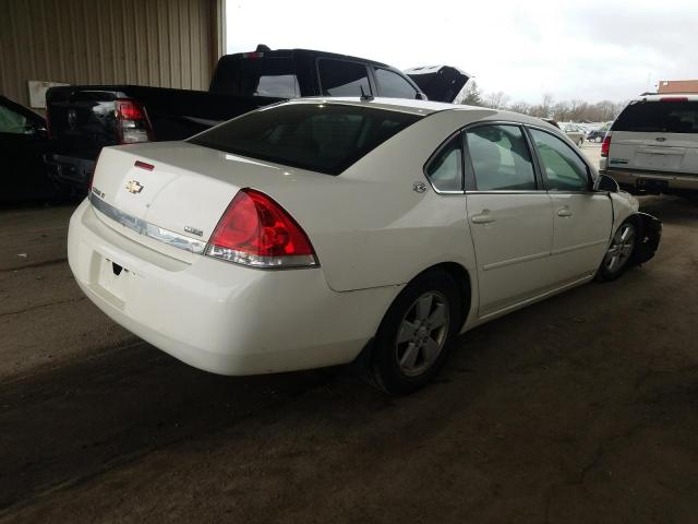 Photo 3 VIN: 2G1WT58K479297271 - CHEVROLET IMPALA LT 