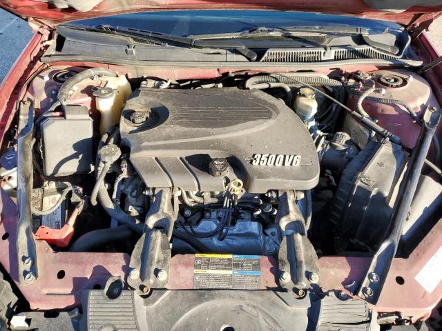 Photo 10 VIN: 2G1WT58K479304543 - CHEVROLET IMPALA 