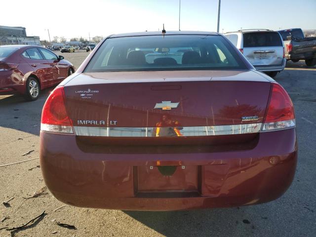 Photo 5 VIN: 2G1WT58K479304543 - CHEVROLET IMPALA 