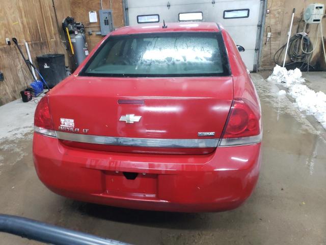 Photo 5 VIN: 2G1WT58K479311136 - CHEVROLET IMPALA 