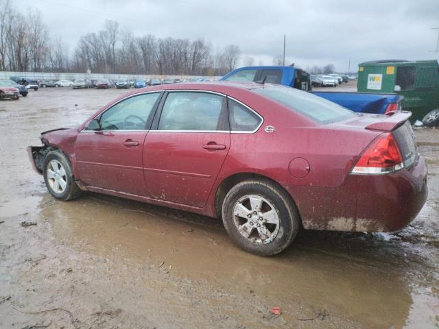 Photo 1 VIN: 2G1WT58K481230752 - CHEVROLET IMPALA LT 